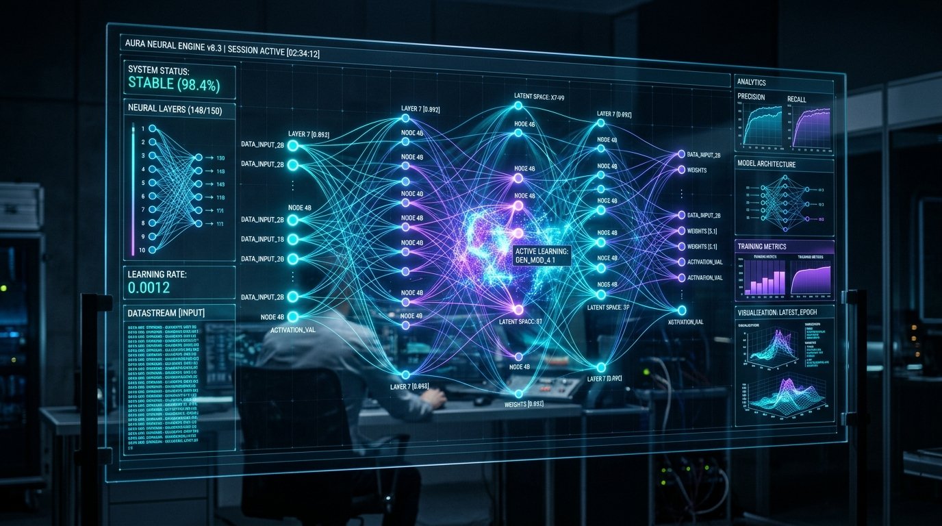 AI & Intelligent Systems